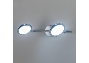 Светодиодный спот Citilux Бильбо CL553520