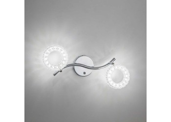 Светодиодный спот Citilux Кристалино CL559521