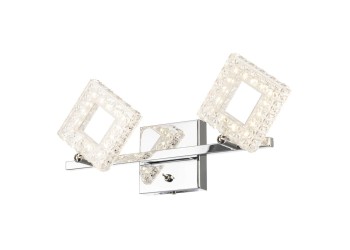 Светодиодный спот Citilux Кристалино CL559621