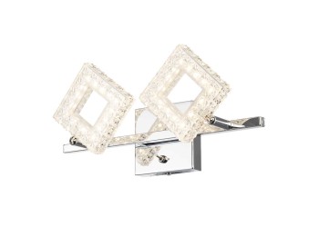 Светодиодный спот Citilux Кристалино CL559621