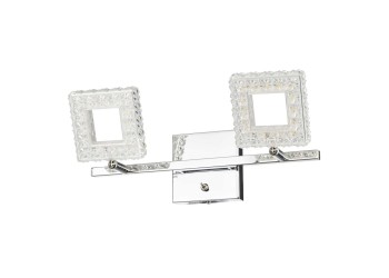 Светодиодный спот Citilux Кристалино CL559621