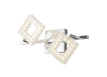 Светодиодный спот Citilux Кристалино CL559621