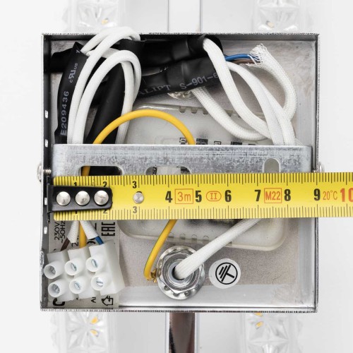 Светодиодный спот Citilux Кристалино CL559621, купить в Минске по самой низкой цене