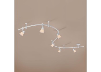 Трековая система Citilux Трек Модерн CL560260