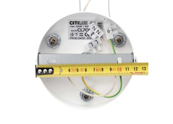 Основание для светильника Citilux CL7000