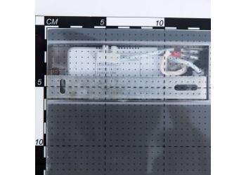Подсветка для зеркал Citilux Фауст CL72124N