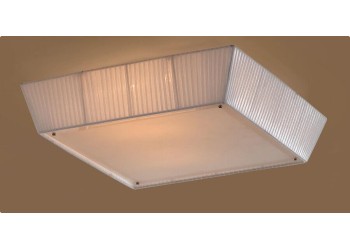 Потолочный светильник Citilux Кремовый CL914141