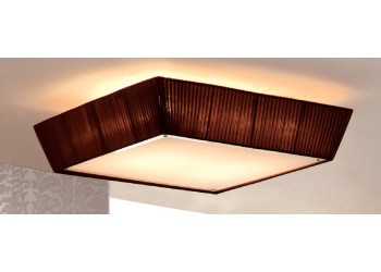 Потолочный светильник Citilux Шоколадный CL914142