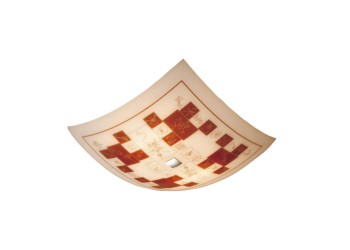 Потолочный светильник Citilux Доминикана CL932020