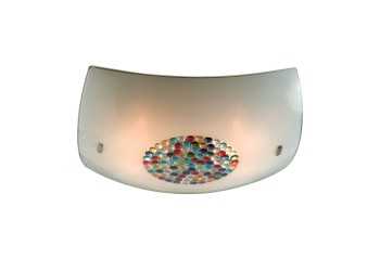 Потолочный светильник Citilux Конфетти Круг CL934031