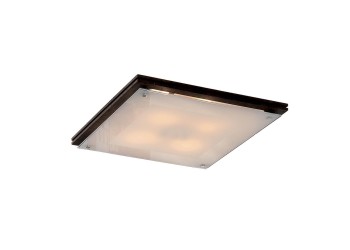 Потолочный светильник Citilux Венге Белый CL938541