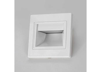 Встраиваемый светодиодный светильник Citilux Скалли CLD005K0