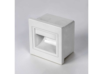 Встраиваемый светодиодный светильник Citilux Скалли CLD005K0