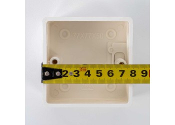 Встраиваемый светодиодный светильник Citilux Скалли CLD005K1