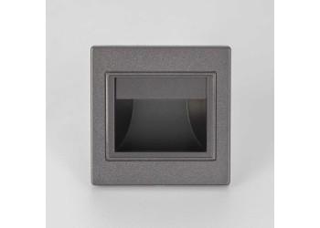 Встраиваемый светодиодный светильник Citilux Скалли CLD005K1