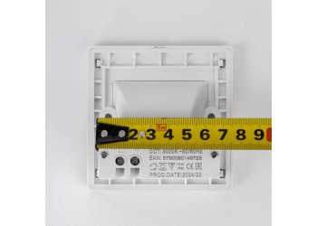 Встраиваемый светодиодный светильник Citilux Скалли CLD005KS0