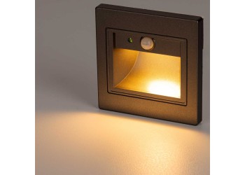 Встраиваемый светодиодный светильник Citilux Скалли CLD005KS1