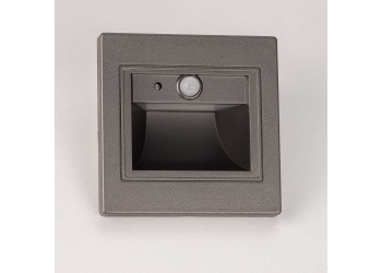 Встраиваемый светодиодный светильник Citilux Скалли CLD005KS1