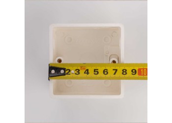 Встраиваемый светодиодный светильник Citilux Скалли CLD005KS1