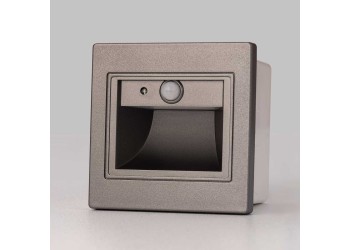 Встраиваемый светодиодный светильник Citilux Скалли CLD005KS1