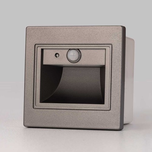 Встраиваемый светодиодный светильник Citilux Скалли CLD005KS1, купить в Минске по самой низкой цене