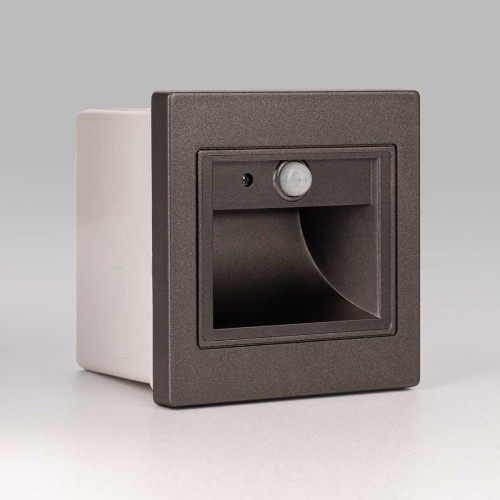 Встраиваемый светодиодный светильник Citilux Скалли CLD005KS1, купить в Минске по самой низкой цене