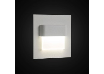 Встраиваемый светодиодный светильник Citilux Скалли CLD006K0