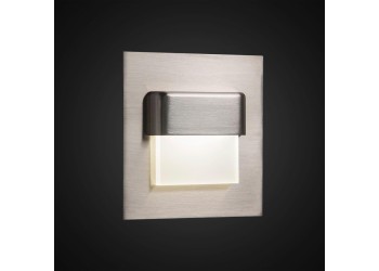 Встраиваемый светодиодный светильник Citilux Скалли CLD006K1