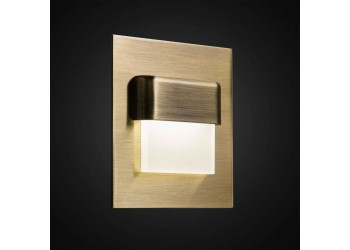 Встраиваемый светодиодный светильник Citilux Скалли CLD006K3