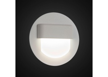 Встраиваемый светодиодный светильник Citilux Скалли CLD006R0