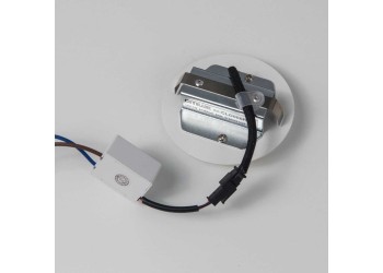 Встраиваемый светодиодный светильник Citilux Скалли CLD006R0