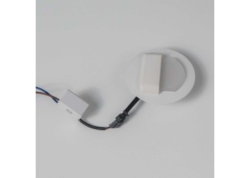 Встраиваемый светодиодный светильник Citilux Скалли CLD006R0