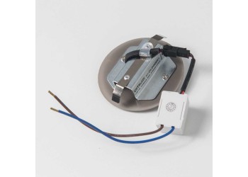 Встраиваемый светодиодный светильник Citilux Скалли CLD006R1