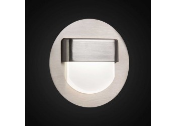 Встраиваемый светодиодный светильник Citilux Скалли CLD006R1