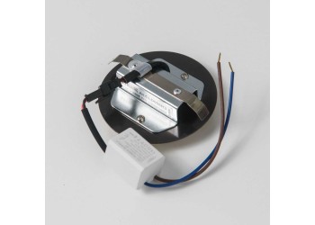 Встраиваемый светодиодный светильник Citilux Скалли CLD006R3