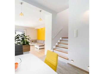 Встраиваемый светодиодный светильник Citilux Скалли CLD006R3