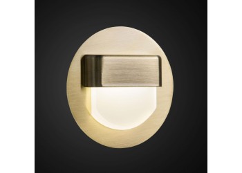 Встраиваемый светодиодный светильник Citilux Скалли CLD006R3