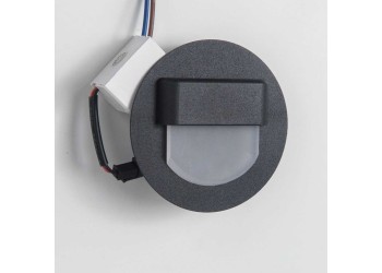 Встраиваемый светодиодный светильник Citilux Скалли CLD006R5