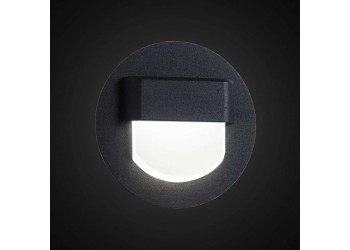 Встраиваемый светодиодный светильник Citilux Скалли CLD006R5