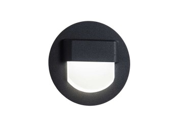 Встраиваемый светодиодный светильник Citilux Скалли CLD006R5