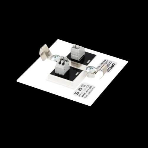 Встраиваемый светодиодный светильник Citilux Скалли CLD007K0, купить в Минске по самой низкой цене