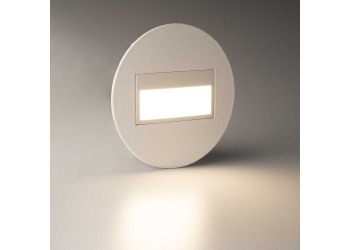 Встраиваемый светодиодный светильник Citilux Скалли CLD007R0