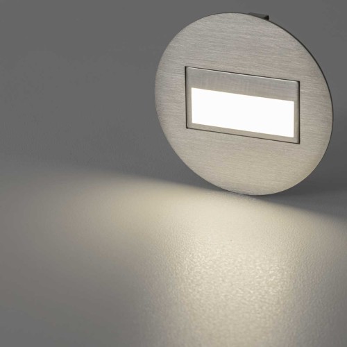 Встраиваемый светодиодный светильник Citilux Скалли CLD007R1, купить в Минске по самой низкой цене