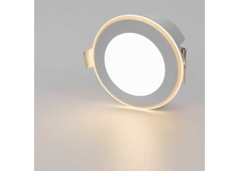 Встраиваемый светильник Citilux TRON CLD009011NW