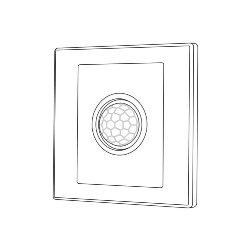 Датчик движения Citilux Скалли CLR005KS0, купить в Минске по самой низкой цене