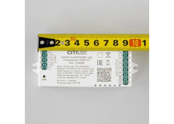 Контроллер Citilux Смарт CLR6S