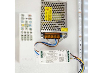 Контроллер Citilux Смарт CLR6S