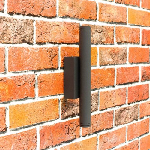 Уличный настенный светодиодный светильник Citilux CLU0001, купить в Минске по самой низкой цене