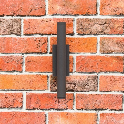 Уличный настенный светодиодный светильник Citilux CLU0001, купить в Минске по самой низкой цене