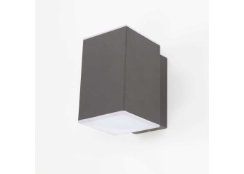 Уличный настенный светодиодный светильник Citilux CLU0002